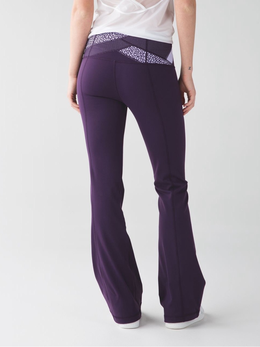 Lululemon Groove‎ Pant III, 12